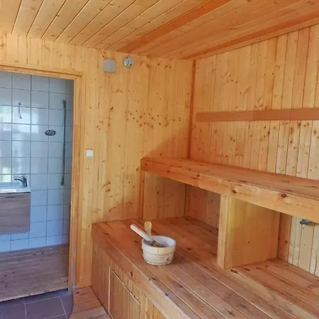 Csongor Σπίτι διακοπών *