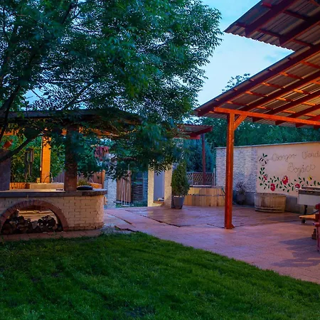 Tatil Evi Csongor *