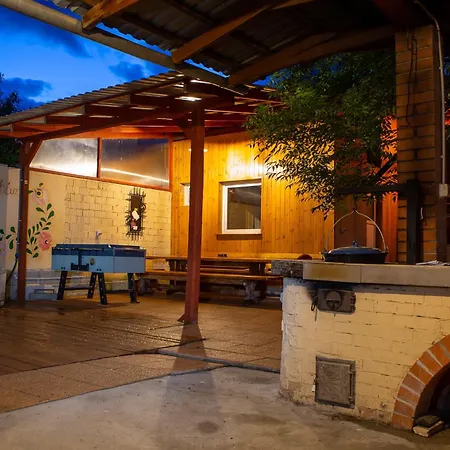 Csongor Case de vacanță *