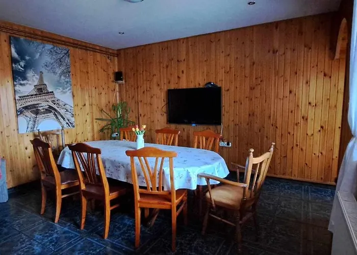 Case de vacanță Csongor Bogács